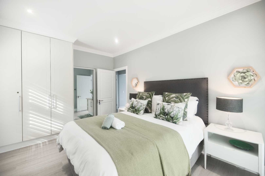 4 Bedroom Property for Sale in Hemel en Aarde Estate Western Cape